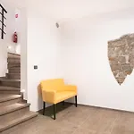 Apartman Capraria Appartments In Historic Center, With Private Parking