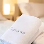 Capraria Appartments In Historic Center, With Private Parking *