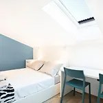 Apartman Capraria Appartments In Historic Center, With Private Parking Koper