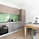 Capraria Appartments In Historic Center, With Private Parking
