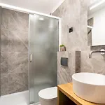 Apartman Capraria Appartments In Historic Center, With Private Parking