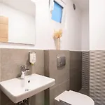 Capraria Appartments In Historic Center, With Private Parking