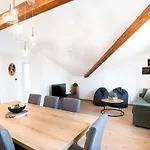 Apartman Capraria Appartments In Historic Center, With Private Parking Koper