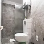 Apartman Capraria Appartments In Historic Center, With Private Parking Koper