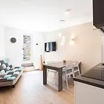 Apartman Capraria Appartments In Historic Center, With Private Parking Koper