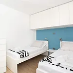 Capraria Appartments In Historic Center, With Private Parking Koper