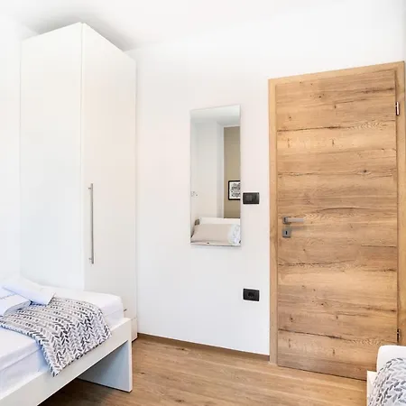 Apartmán Capraria Appartments In Historic Center, With Private Parking Koper
