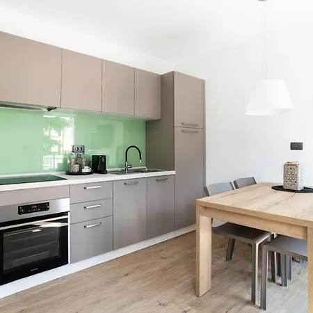 Capraria Appartments In Historic Center, With Private Parking