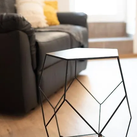 Capraria Appartments In Historic Center, With Private Parking 아파트 *