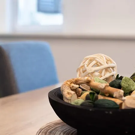 아파트 Capraria Appartments In Historic Center, With Private Parking