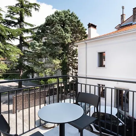 Capraria Appartments In Historic Center, With Private Parking Koper
