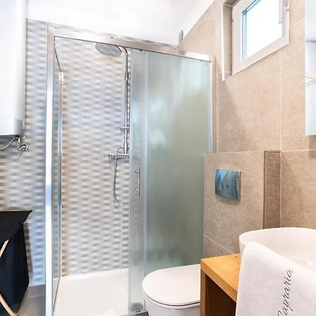 Capraria Appartments In Historic Center, With Private Parking *