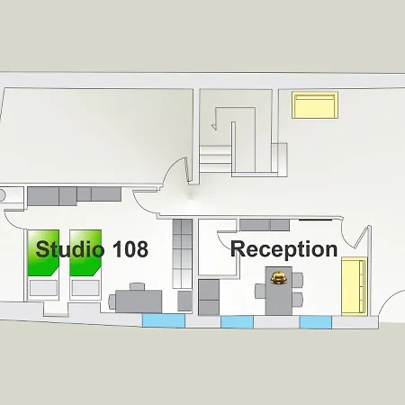 Capraria Appartments In Historic Center, With Private Parking Apartman *