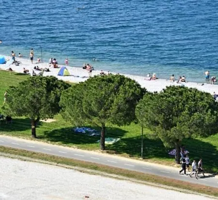 Capraria Appartments In Historic Center, With Private Parking * Koper