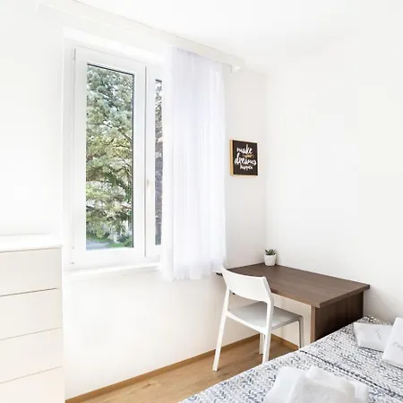 Capraria Appartments In Historic Center, With Private Parking Apartmán *