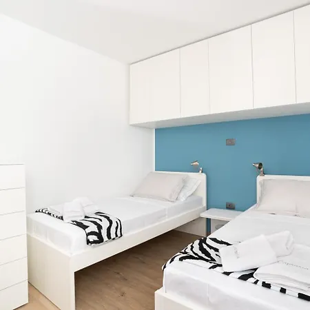 Capraria Appartments In Historic Center, With Private Parking Koper