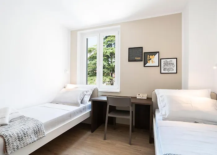 Capraria Appartments In Historic Center, With Private Parking アパート