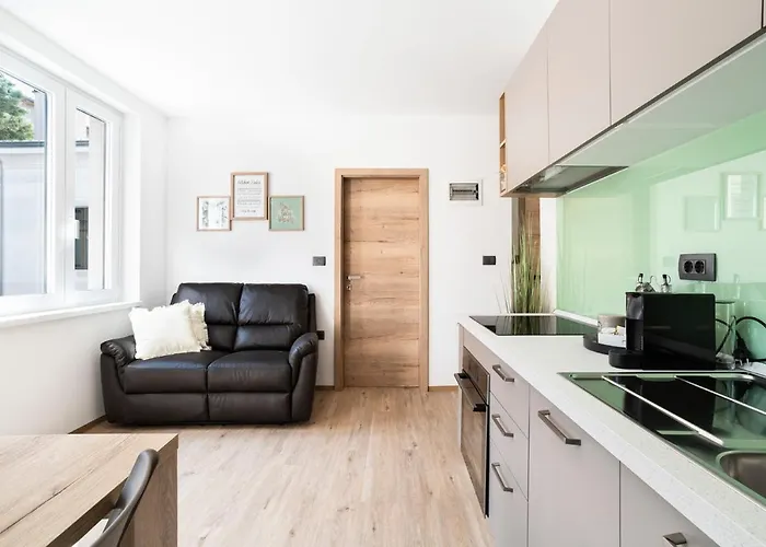 Capraria Appartments In Historic Center, With Private Parking Διαμέρισμα *