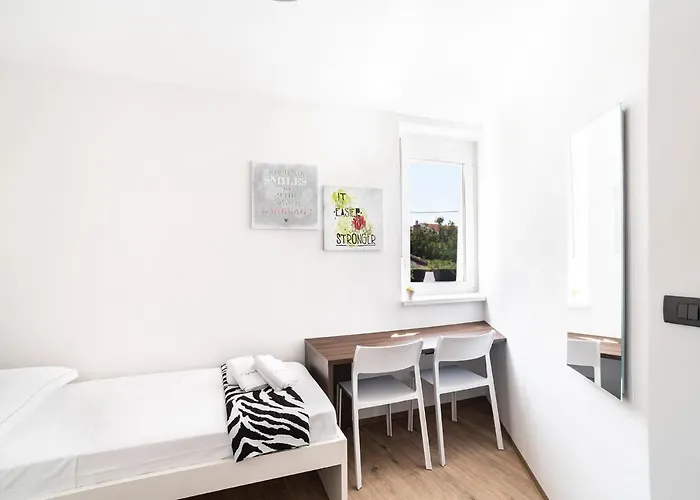 Capraria Appartments In Historic Center, With Private Parking アパート