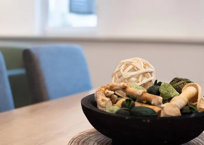 アパート Capraria Appartments In Historic Center, With Private Parking