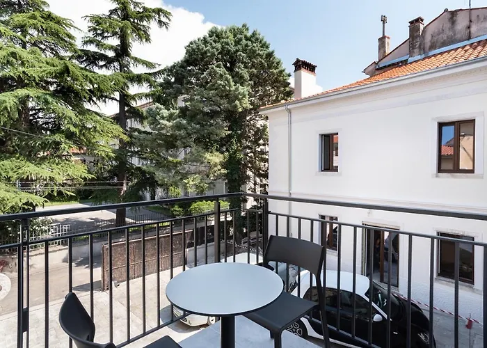 Capraria Appartments In Historic Center, With Private Parking コペル