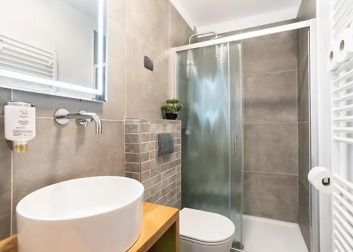 Capraria Appartments In Historic Center, With Private Parking コペル