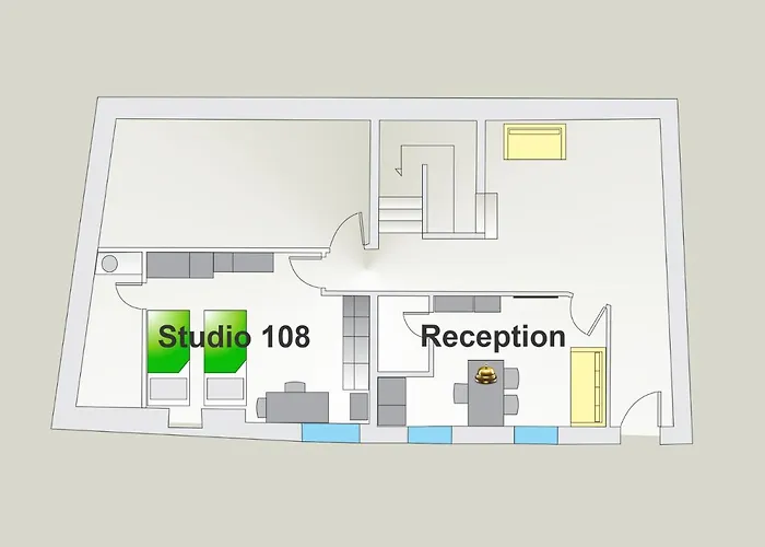 Capraria Appartments In Historic Center, With Private Parking Διαμέρισμα *