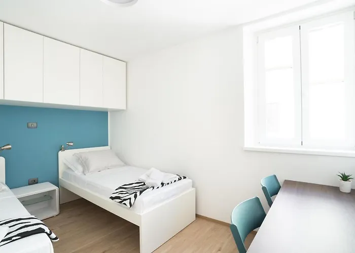 Capraria Appartments In Historic Center, With Private Parking アパート コペル